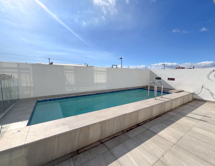 0 Bedroom Property for Sale in Woodstock Western Cape